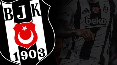 Benfica'da yetişti 7 milyon euroya Beşiktaş'a...