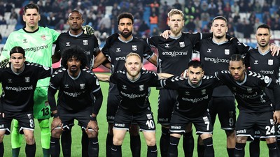 Sivasspor ligde 3 puana hasret kaldı
