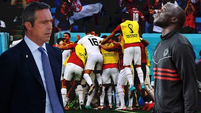 Defans hattına Diego Carlos yetmez dedi bir bomba daha patlattı!