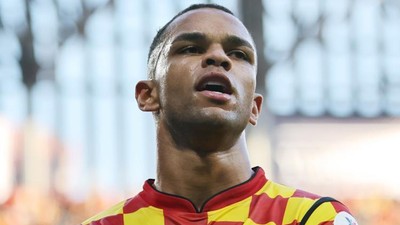 Göztepe’de Romulo’dan sonra Juan da parlıyor