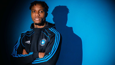 Zaha resmen Charlotte FC'de! İşte G.Saray'ın kasasına girecek rakam
