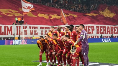 30 maçta 45 gol yedi! Galatasaray bir türlü kalesini kapatamıyor