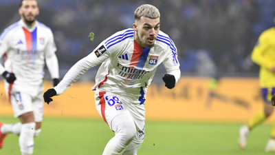Lyon'dan Mikautadze kararı! Resmi açıklama yapıldı
