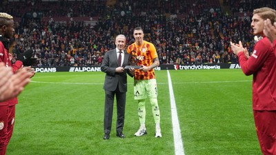 Metin Öztürk'ten VAR eleştirisi: Net golümüz verilmedi