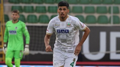 Göztepe, Furkan Bayır için Alanyaspor'la anlaşma sağladı