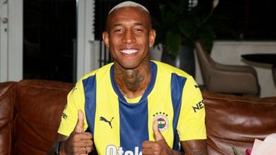 Carlos, Skriniar, Talisca kesmedi! Bir transfer daha