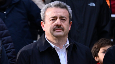 İbrahim Hatipoğlu'ndan taraftarlara: Bu kadar oyuncuya ayıp transfer yapacağız siz merak etmeyin
