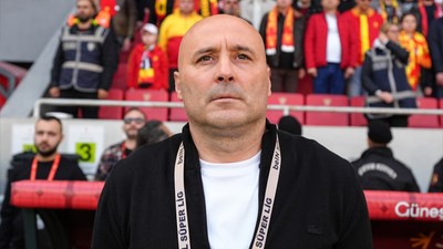 Sami Uğurlu: Çok zor maç olacağını biliyorduk