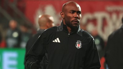Beşiktaş'ta sürpriz ayrılık! Al-Musrati'nin yeni takımı belli oldu