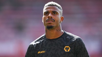 Beşiktaş'tan Lemina için resmi açıklama!