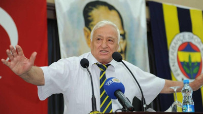 Fenerbahçe'nin efsane ismi hayatını kaybetti