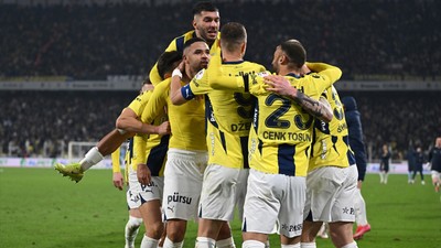 Fenerbahçe'ye En-Nesyri'den kötü haber!