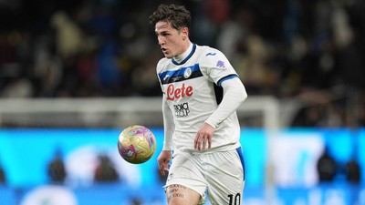 Zaniolo'nun yeni takımı belli oldu! Anlaşma sağlandı