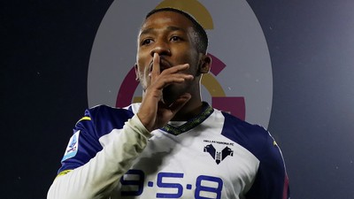 Galatasaray yeni sağ bekini de İtalya'da buldu! Transfer görüşmeleri başladı