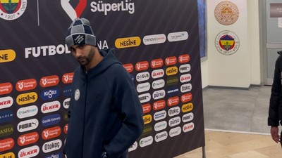 Rachid Ghezzal: Büyük bir rezalet