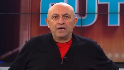 Sinan Engin: Galatasaray'a hayırlı olsun