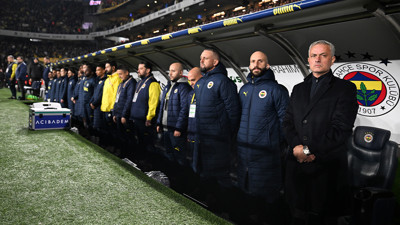 Galatasaray'la olan puan farkı Kadıköy'de kapanacak!