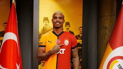 Mario Lemina UEFA listesine yazılmayacak! Okan Buruk daha önce söylemiş