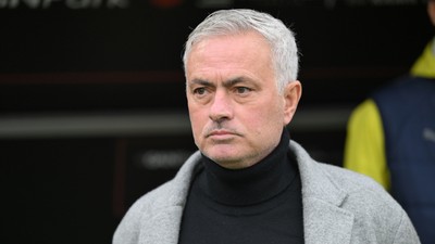 Jose Mourinho: Sevmediğim şeyle kavga ederim