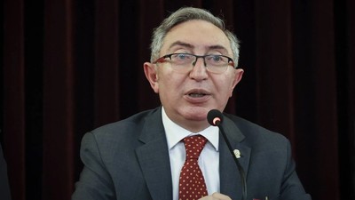 Galatasaray'dan Fenerbahçe derbisi için yabancı hakem açıklaması