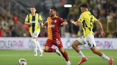 Derbilerin faturası "ağır" oluyor
