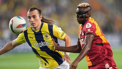 Derbide ilk golün önemi büyük