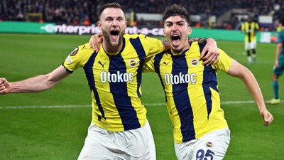 Fenerbahçe'de derbi öncesi imzalar atılıyor! Sözleşmede dikkat çeken madde