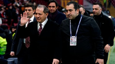 Galatasaray - Fenerbahçe derbisinde güvenlik üst seviyedeydi!