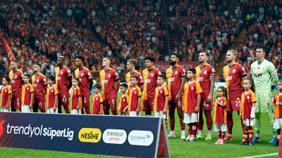 Galatasaray 5 ayda siyahla beyaz gibi oldu!