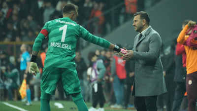 Florya'da en büyük sorun formsuz futbolcuların fazlalığı!