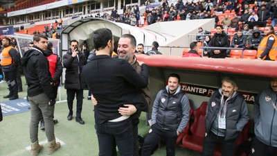 Eyüpspor'dan hakem eleştirisi: Oyun kalitesini düşürdü