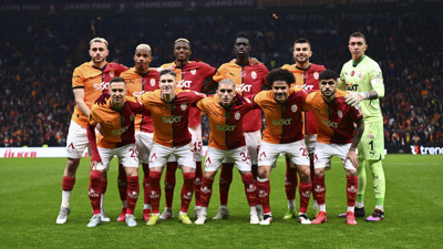 Galatasaray 6 ayda 710 milyon TL kar etti