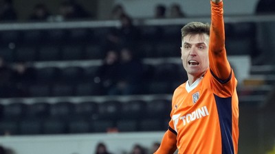 Krzysztof Piatek: Yarıştayız, şansımız var
