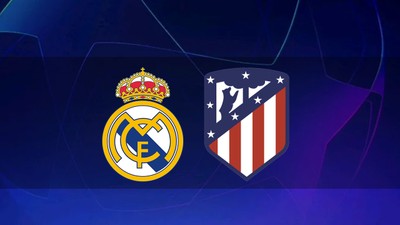 Real Madrid - Atletico Madrid maçı ne zaman? Saat kaçta? Hangi kanalda?
