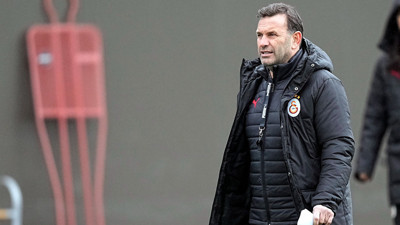 Son 6 maçın sadce 1'ini kazanınca... Okan Buruk gerekeni yaptı