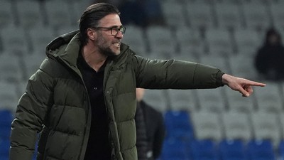 Sivasspor'da kötü gidişat sürüyor