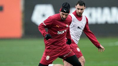 4 puanlık kayıptan sonra 3 günlük kamp kararı: Herkes sahaya, Galatasaray'a odaklansın