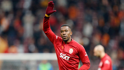 Taraftarın yerden yere vurduğu Cuesta'dan flaş karar!