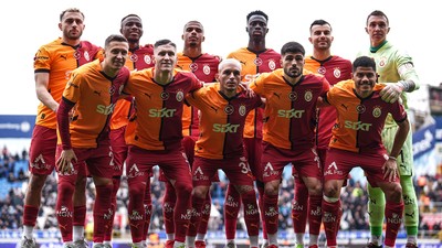Galatasaray'da futbolcular kazan kaldırdı! Fenerbahçe örneğini gösterip kriz çıkardılar