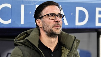 Sivasspor ile yollarını ayıran Ömer Erdoğan'dan veda mesajı