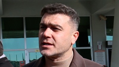 Sivasspor alt sıralardan uzaklaşmak istiyor: Hak ettiğimiz yerde olacağız