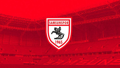 Samsunspor transfer yasağının kaldırıldığını açıkladı!