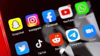 Instagram, YouTube, X hiçbirine girilmiyor! Sosyal medya çöktü
