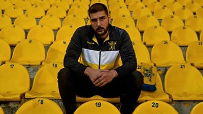 Genç Fenerbahçeliler'in tribün lideri Cem Gölbaşı'nın aralarında bulunduğu 5 sanığa tahliye