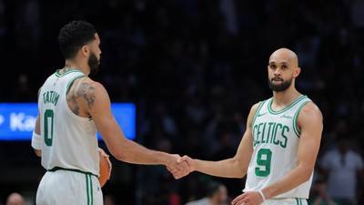 Boston Celtics rekor bedelle satıldı