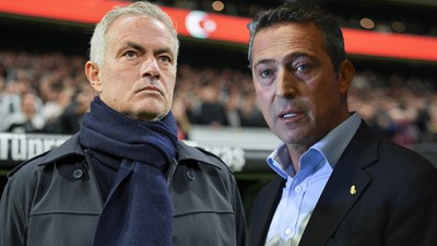 Jose Mourinho ve Ali Koç bin pişman! Transferde edilen zarar dudak uçuklattı