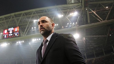 Karabükspor'dan Juventus'a! Igor Tudor'un görevi açıklandı