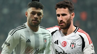 Rafa Silva ve  Alex Oxlade-Chamberlain korkuttu! Galatasaray derbisinde oynayacaklar mı?