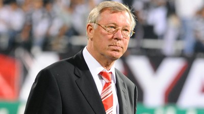 Sir Alex Ferguson sahalara dönüyor