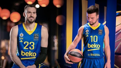 CANLI YAYIN | Fenerbahçe Beko - Paris Basketbol (Euroleague)